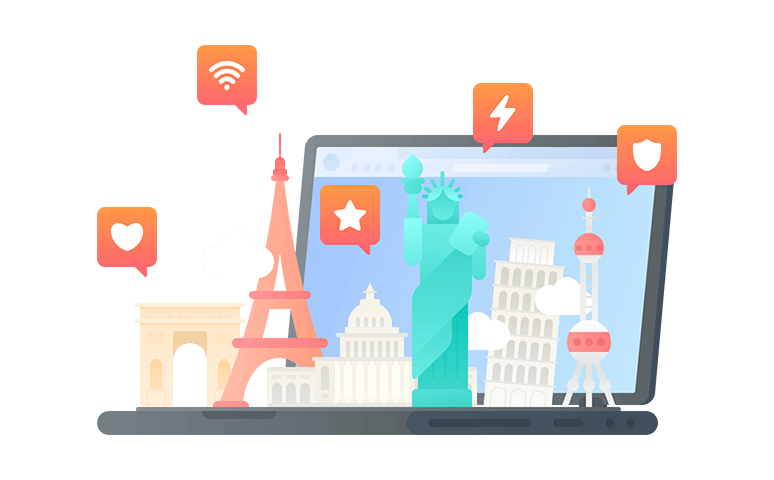 在尼日尔怎么穿回中国 - 返华VPN